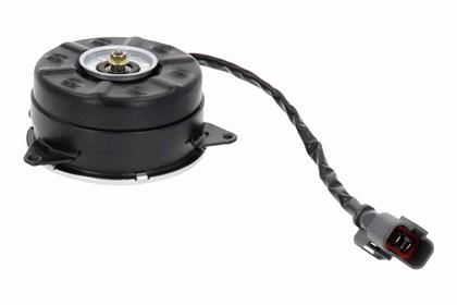 Elektromotor, Kühlerlüfter