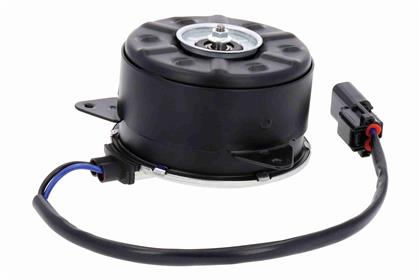 Elektromotor, Kühlerlüfter