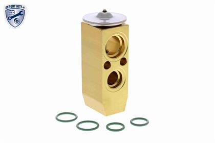 Expansionsventil, Klimaanlage