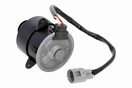 Elektromotor, Kühlerlüfter