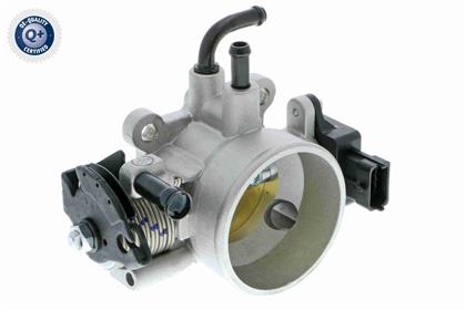 Drosselklappe Hyundai