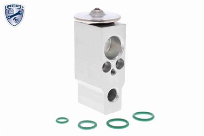 Expansionsventil, Klimaanlage