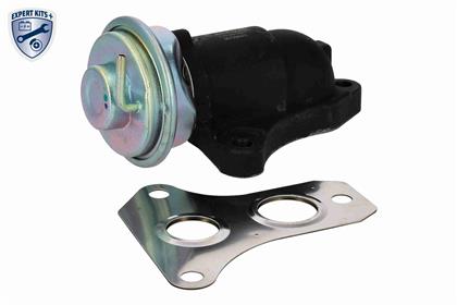 AGR-Ventil pneumatisch