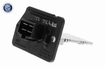 Regler, Innenraumgebläse