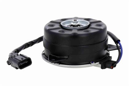 Elektromotor, Kühlerlüfter