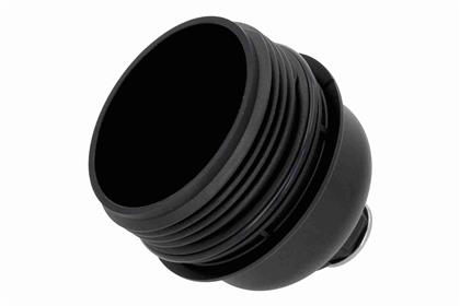 Deckel, Ölfiltergehäuse