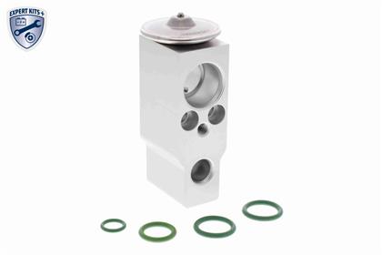 Expansionsventil, Klimaanlage