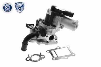 AGR-Ventil elektrisch