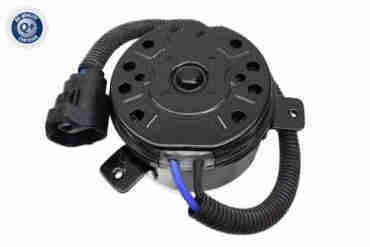 Elektromotor, Kühlerlüfter