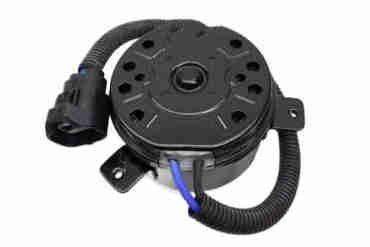 Elektromotor, Kühlerlüfter