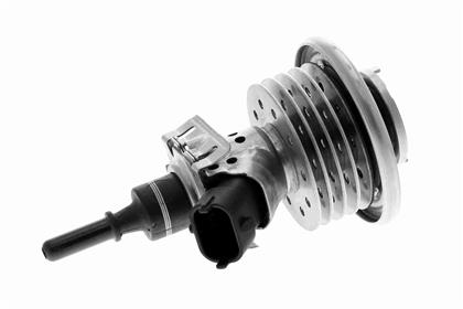 Dosiermodul, Harnstoffeinspritzung