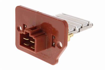 Regler, Innenraumgebläse