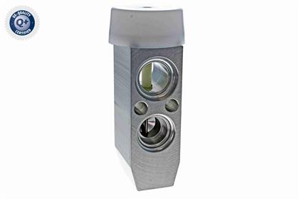 Expansionsventil, Klimaanlage