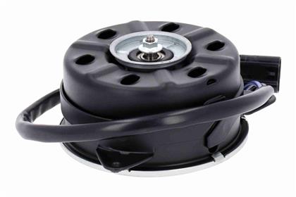 Elektromotor, Kühlerlüfter