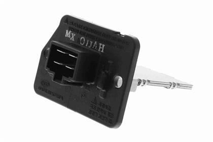 Regler, Innenraumgebläse