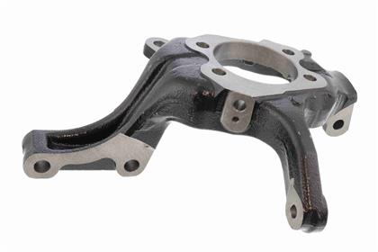 Achsschenkel, Radaufhängung