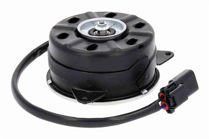 Elektromotor, Kühlerlüfter