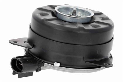 Elektromotor, Kühlerlüfter