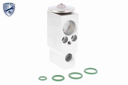 Expansionsventil, Klimaanlage