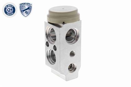 Expansionsventil, Klimaanlage