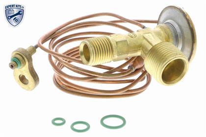 Expansionsventil, Klimaanlage