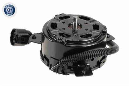 Elektromotor, Kühlerlüfter