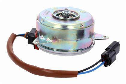 Elektromotor, Kühlerlüfter