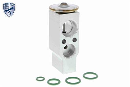 Expansionsventil, Klimaanlage