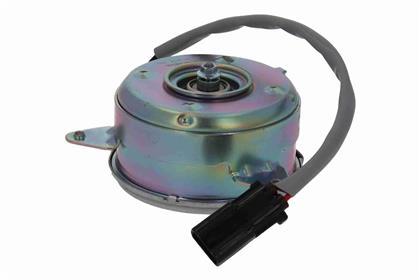 Elektromotor, Kühlerlüfter