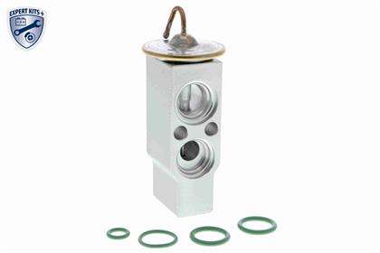 Expansionsventil, Klimaanlage