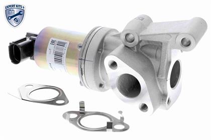 AGR-Ventil elektrisch