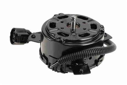 Elektromotor, Kühlerlüfter