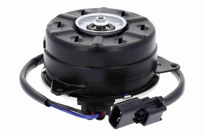 Elektromotor, Kühlerlüfter