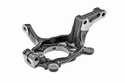 Achsschenkel, Radaufhängung