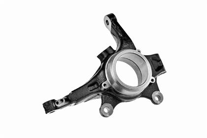 Achsschenkel, Radaufhängung