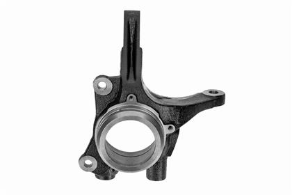 Achsschenkel, Radaufhängung