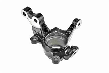 Achsschenkel, Radaufhängung