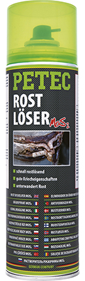 Rostlöser MoS² 500 ml