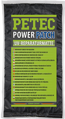 POWER PATCH