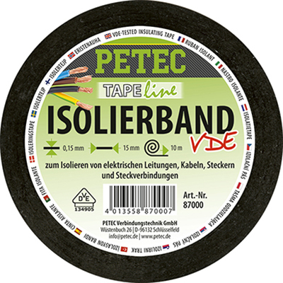 ISOLIERBAND