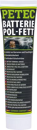 Batteriepolfett