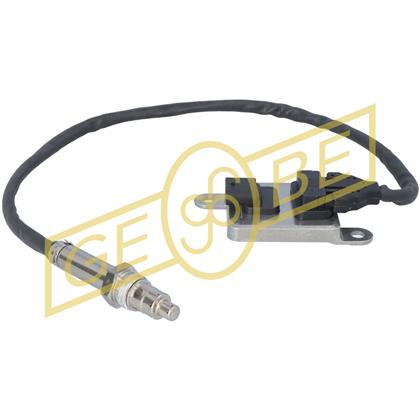 NOx-Sensor, NOx-Katalysator