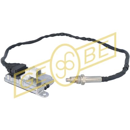 NOx-Sensor, NOx-Katalysator