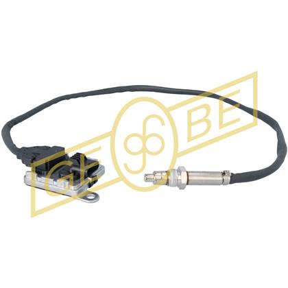 NOx-Sensor, NOx-Katalysator