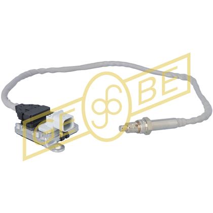 NOx-Sensor, NOx-Katalysator