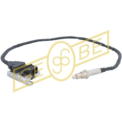 NOx-Sensor, NOx-Katalysator