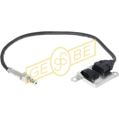 NOx-Sensor, NOx-Katalysator