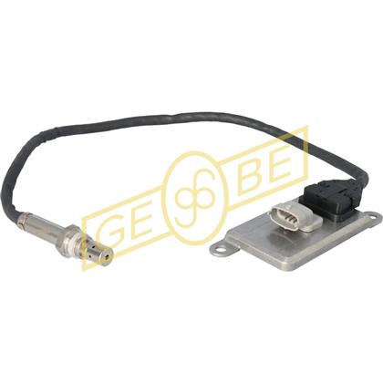 NOx-Sensor, NOx-Katalysator