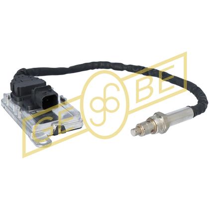 NOx-Sensor, NOx-Katalysator