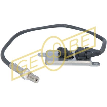 NOx-Sensor, NOx-Katalysator